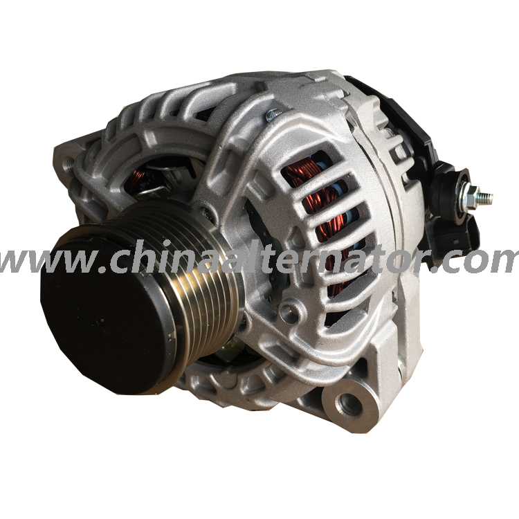 Toyota 12V 85A Auto Parts Car AC Alternator Assembly