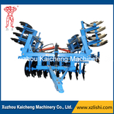 1bz-4.0 Disc Blades Offset Heavy Duty Harrow