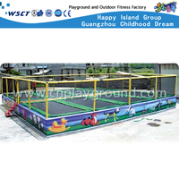 HC-14601 Outdoor größte Trampolin Ausrüstung Kinder Spielsets