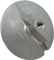 6E5-45371-01-00 Trim-Tab para Yamaha fueraborda 90-200HP