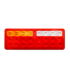 JAC Waterproof New Design Led Tail Lamp 24v