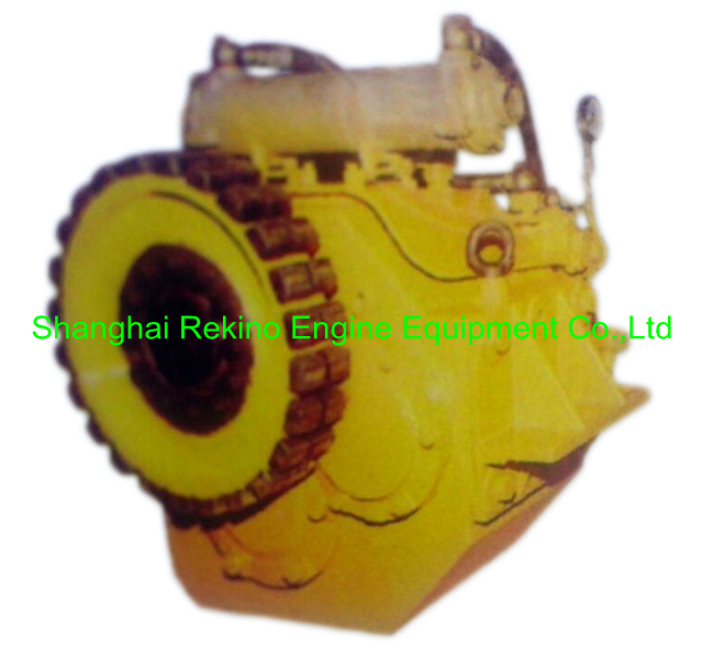 ADVANCE HCQ300 marine gearbox transmission