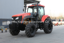 150HP 4WD Tractor