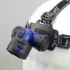 High Power LED Headlamp