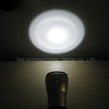 Collapsible LED Flashlight