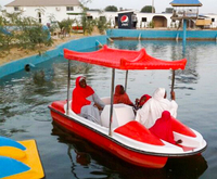 Nigeria-water-boat-with-beatuties-2