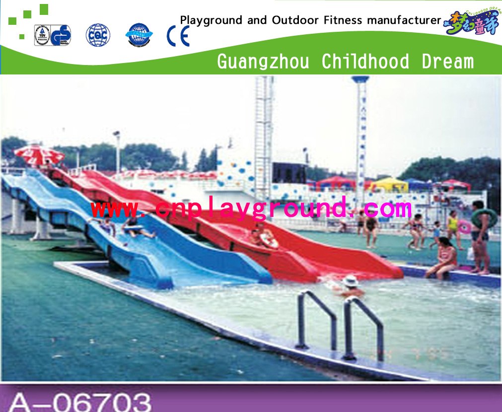 中国广州水公园设备工厂提供贴现水公园设备，水滑道设备