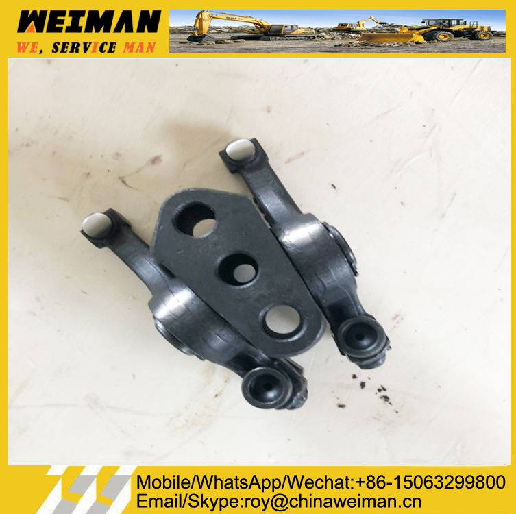 Wheel Loader Spare Part Rocker Arm 4110000909141/13037828 with Good Quality