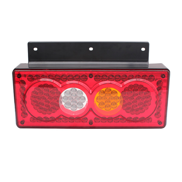 130 LEDs superbright JMC Rear Combination Tail Lgiht