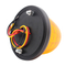 trailers bullet shape crystal universal side clearance led marker lamp