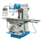 UNIVERSAL SWIVEL HEAD MILLING MACHINE 