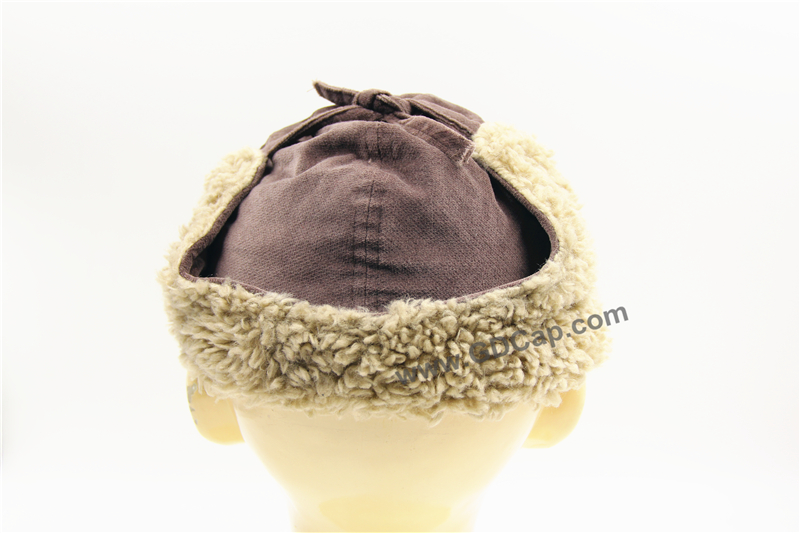 Winter Hat003