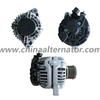 Toyota 12V 85A Auto Parts Car AC Alternator Assembly