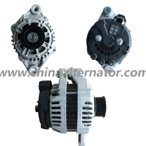 12V 100A Car AC Alternator for Chrysler