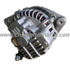 24V 90A AC Alternator for Iveco