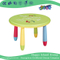 Schule-Luxuxplastikvielzahl färbt Kleinkind-Stühle auf Förderung (HG-5203)