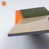 Epoxy Fiberglass Multi-Color G10 Material for Making Blade Scales