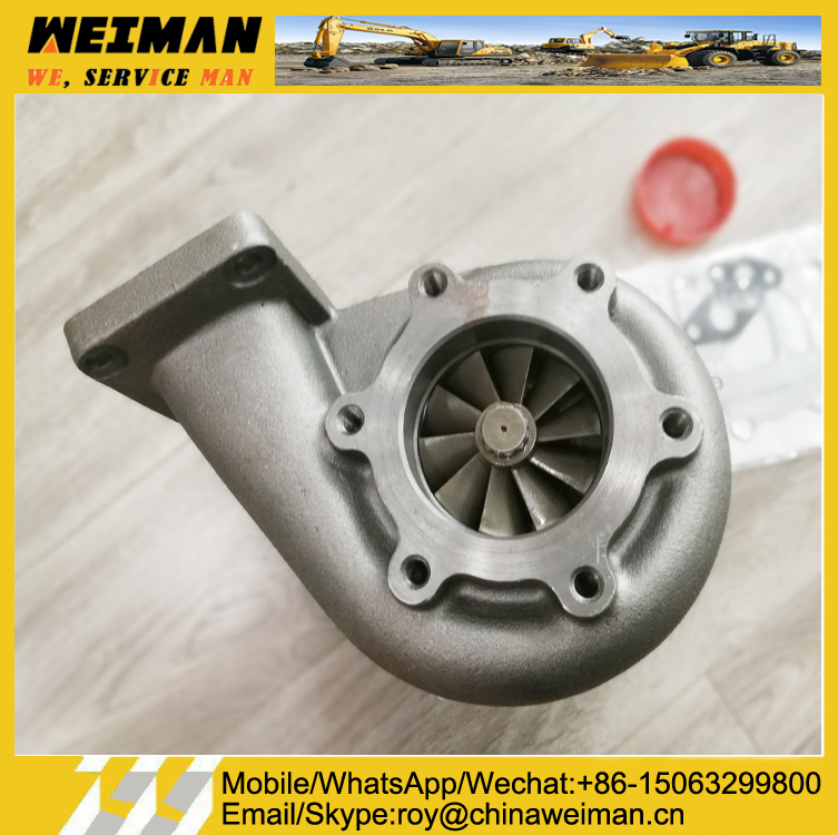 Weichai WD615 Engine Parts 612601111010 Turbocharger