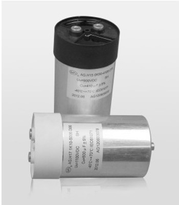 DC-Link Capacitors