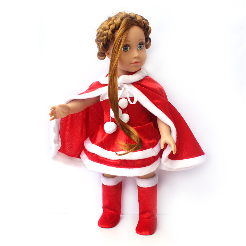 2017 new fashion dolls, 18 inch dolls in bulk Buy Product on 18 inch dollsDongguan Farvision