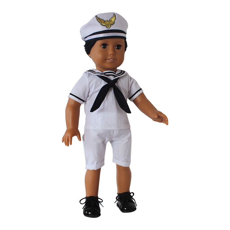 18 inch American doll Boy Style OEM boy doll Buy OEM boy doll