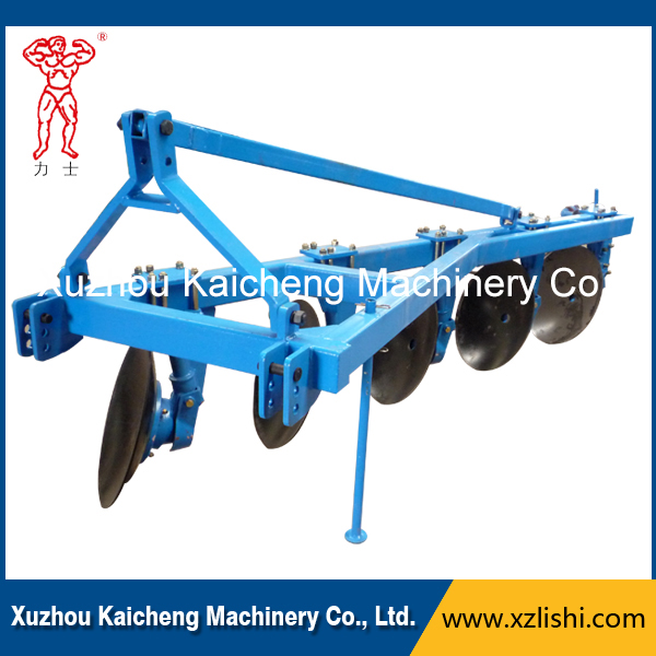 1ly Disc Plough