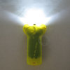  Battery Operated Multi Function Flashlight Headlight Bicycle Light