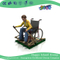 Equipo de entrenamiento para discapacitados al aire libre Equipo de entrenamiento para sentarse y empujar para entrenamiento de recuperación deportiva (HLD14-OFE02)