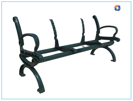 cast Iron for bench ends ,garden chair 
