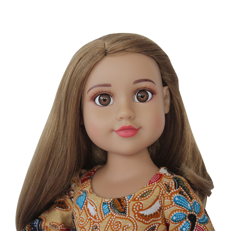 18 inch fashion dolls