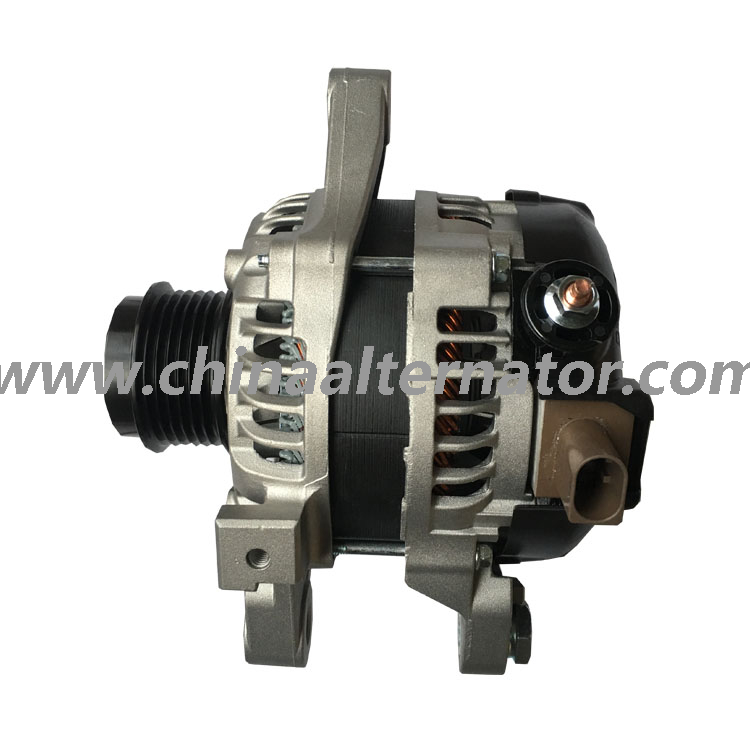 OE Number 27060-0T360 12V 100A Auto Car Alternator