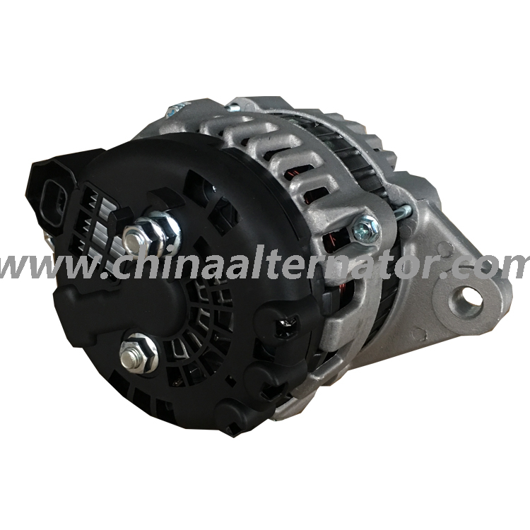 Lester Number 12145 12V 95A Car Alternator for Holden