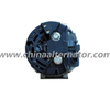 100% New Alternator for Bosch 12V 98A OE Number 0124415007/013/014