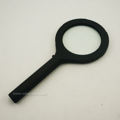  Illuminated Handheld Magnifier Magnifying Glass with Light