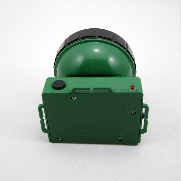 Rechargeable LED Headlight