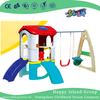 儿童室外秋千滑梯组合玩具(M11-09203)