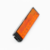 12v 24v epoxy sealed waterproof 27leds side marker lights for truck trailer