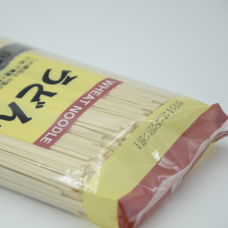 Japanese style noodle