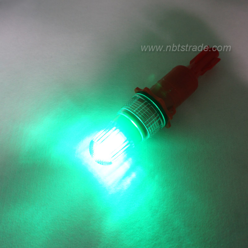 1D Size Single Color Fishing Net Light with Brighter SMD LED