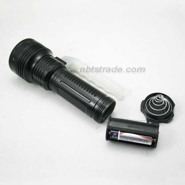 SMALL LED PORTABLE LIGHT