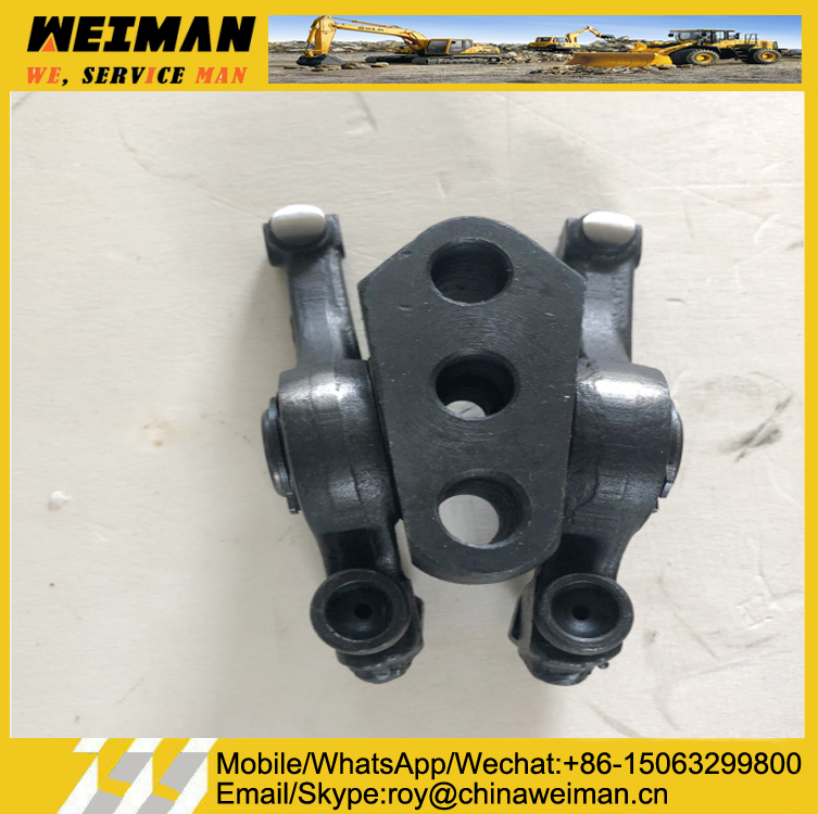 Wheel Loader Spare Part Rocker Arm 4110000909141/13037828 with Good Quality