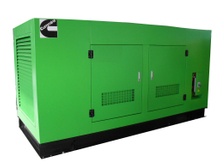 Cummins Generator 200KVA 160KW CD-C200KVA/160KW