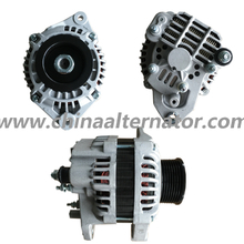 2009 2010 2011 2012 2013 MAZDA 6 3.7L ALTERNATOR OEM 11267