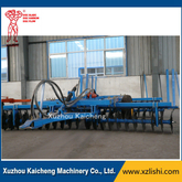 China New Agricultural Disc Harrow for Tractor