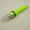 2AA Size Triple color SMD LED Fishing Net Light