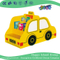 Modelo de camión de dibujos animados escolares Toddler Books Shelf (HG-6010)