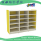 Shool Classroom - Gabinete de almacenamiento de bolsas de madera multifuncionales (HG-5510)