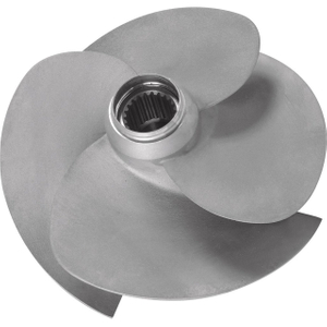 OEM No. 267001046 Impulsor de moto de agua de 150 mm de diámetro para Seadoo GTI90 2020-UP