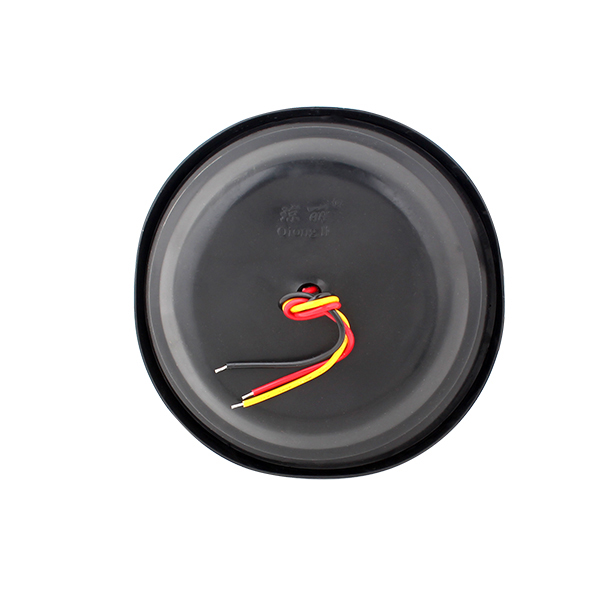 28 LEDs 4” Round Stop Turn Tail Light