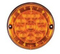 10 LEDs 4” Round Stop Turn Tail Light